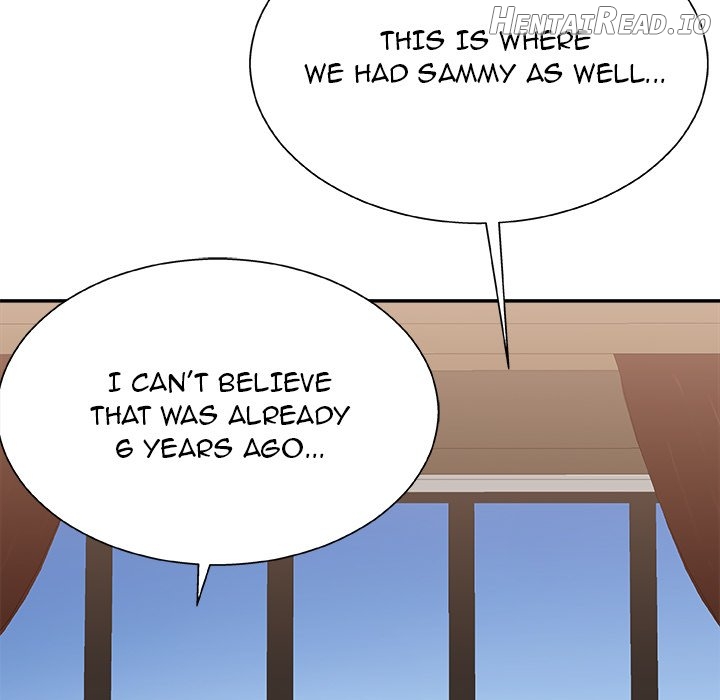 Miss Announcer Chapter 79 - page 88