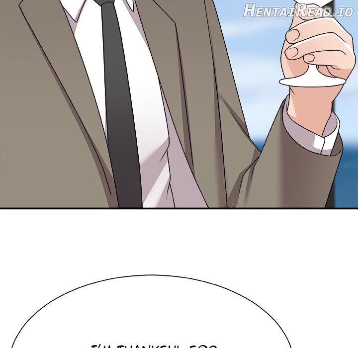 Miss Announcer Chapter 79 - page 94