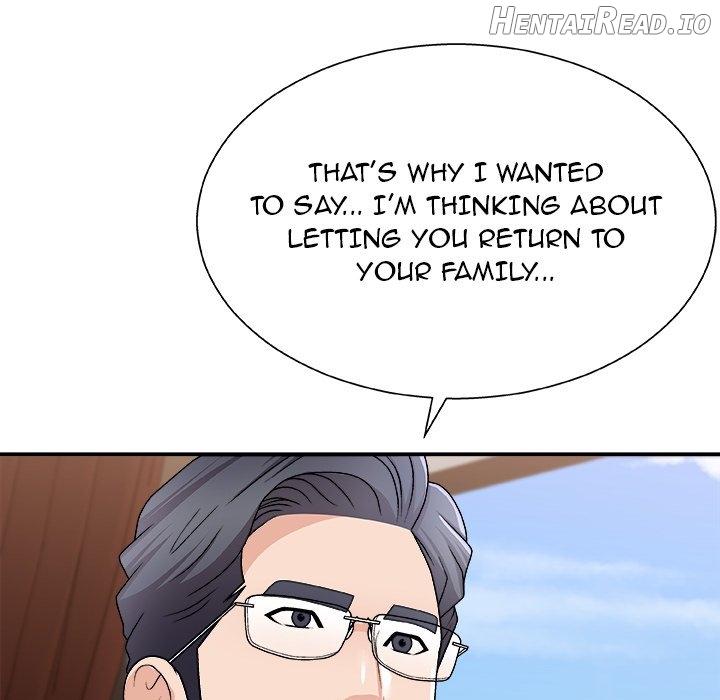 Miss Announcer Chapter 79 - page 97