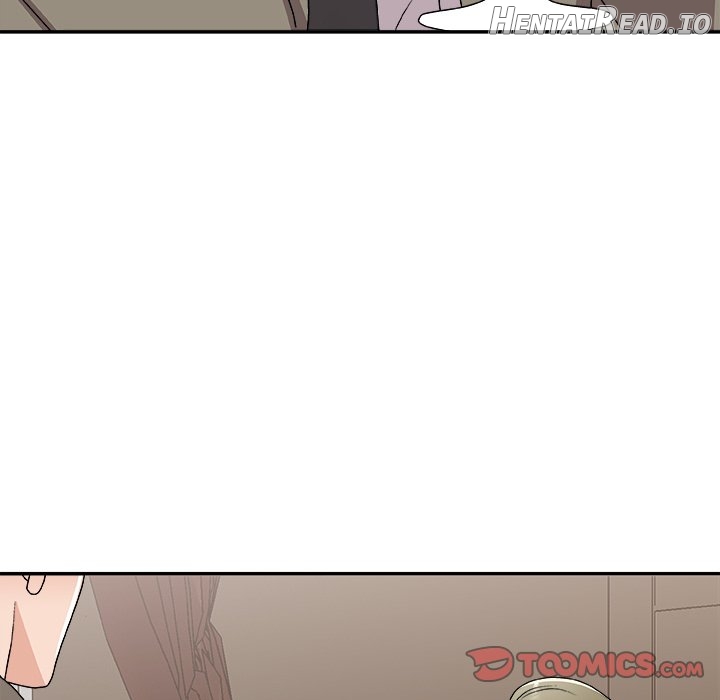 Miss Announcer Chapter 79 - page 99