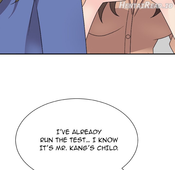 Miss Announcer Chapter 80 - page 103
