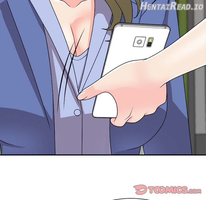 Miss Announcer Chapter 80 - page 105
