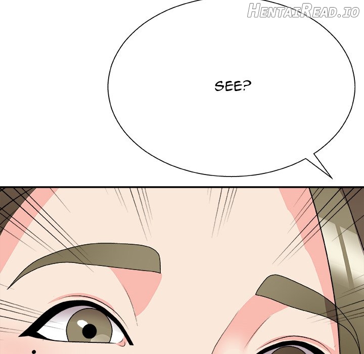 Miss Announcer Chapter 80 - page 106