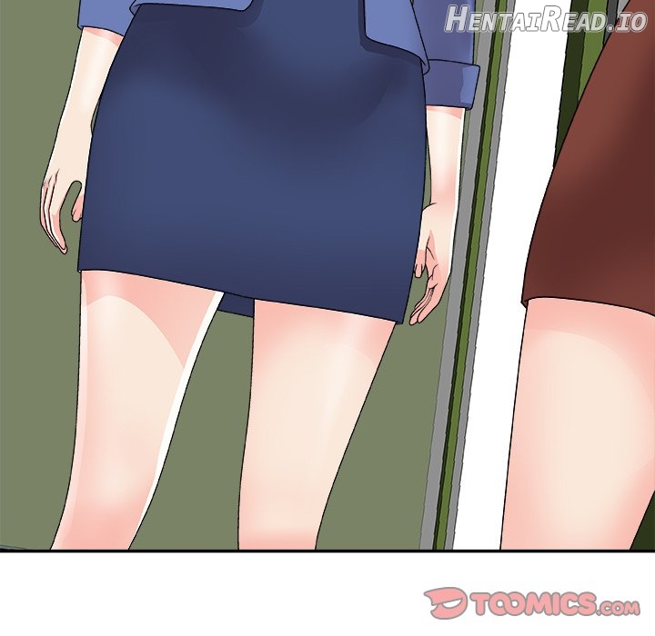 Miss Announcer Chapter 80 - page 111