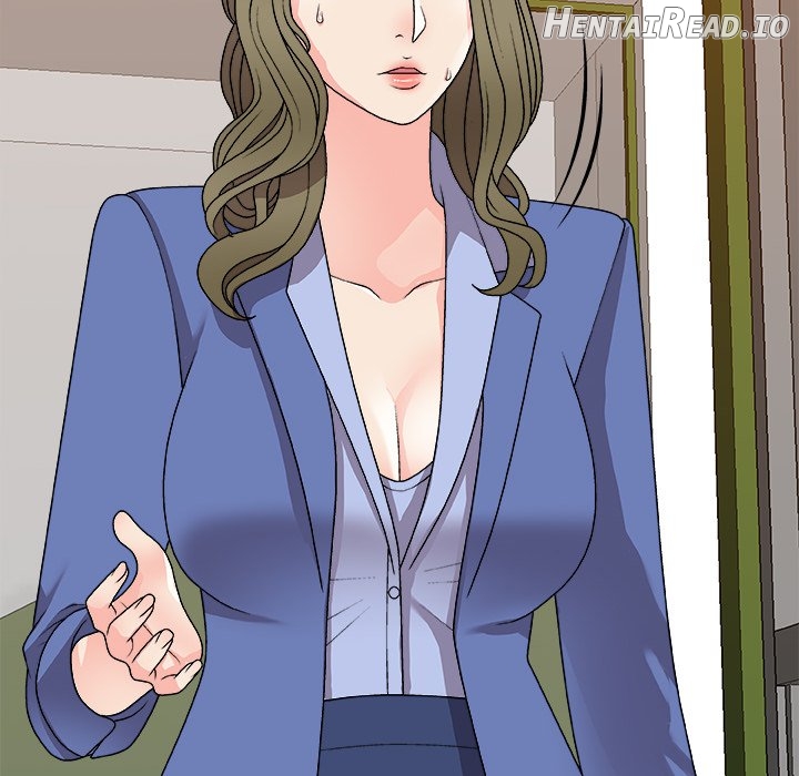 Miss Announcer Chapter 80 - page 115