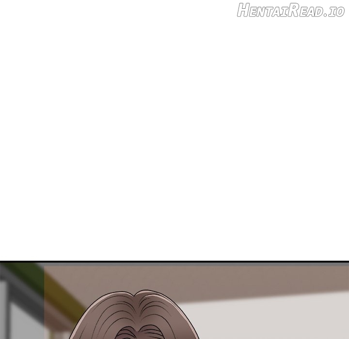 Miss Announcer Chapter 80 - page 121