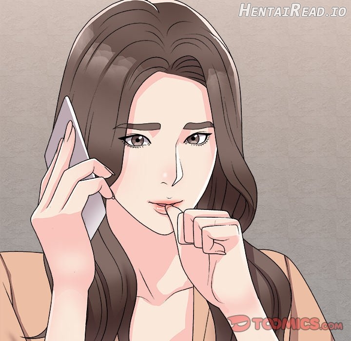 Miss Announcer Chapter 80 - page 129