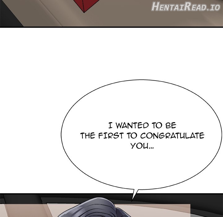 Miss Announcer Chapter 80 - page 142