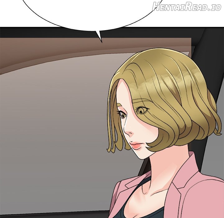 Miss Announcer Chapter 80 - page 145