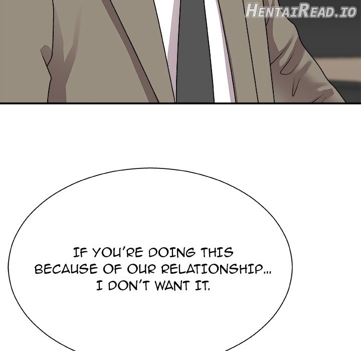 Miss Announcer Chapter 80 - page 151
