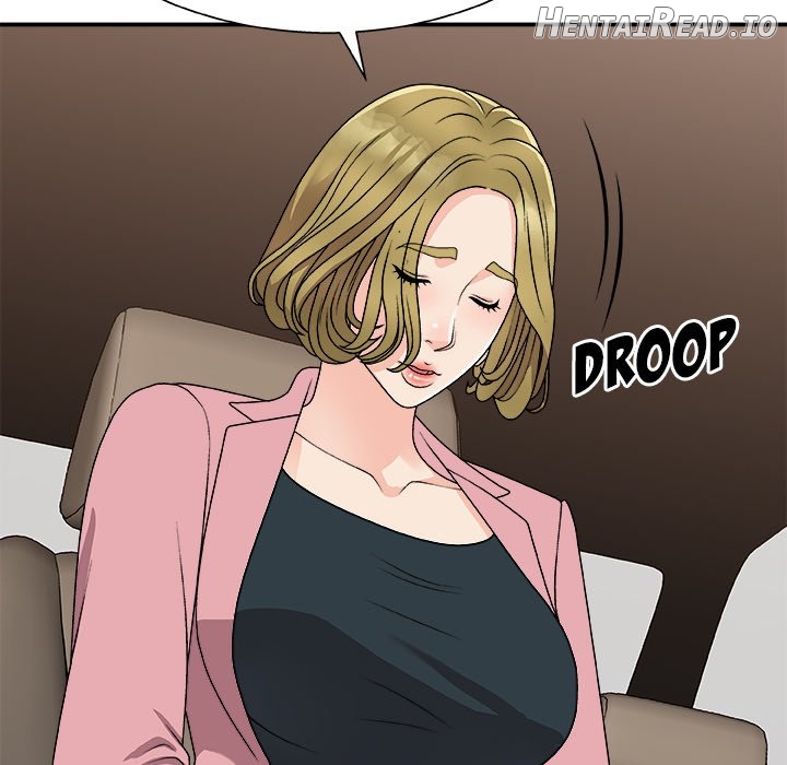Miss Announcer Chapter 80 - page 152