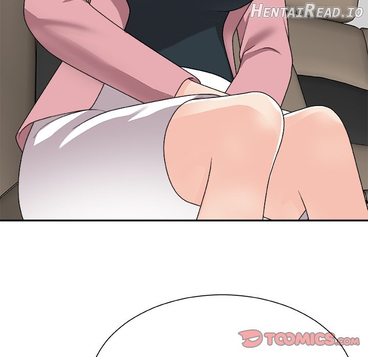 Miss Announcer Chapter 80 - page 153