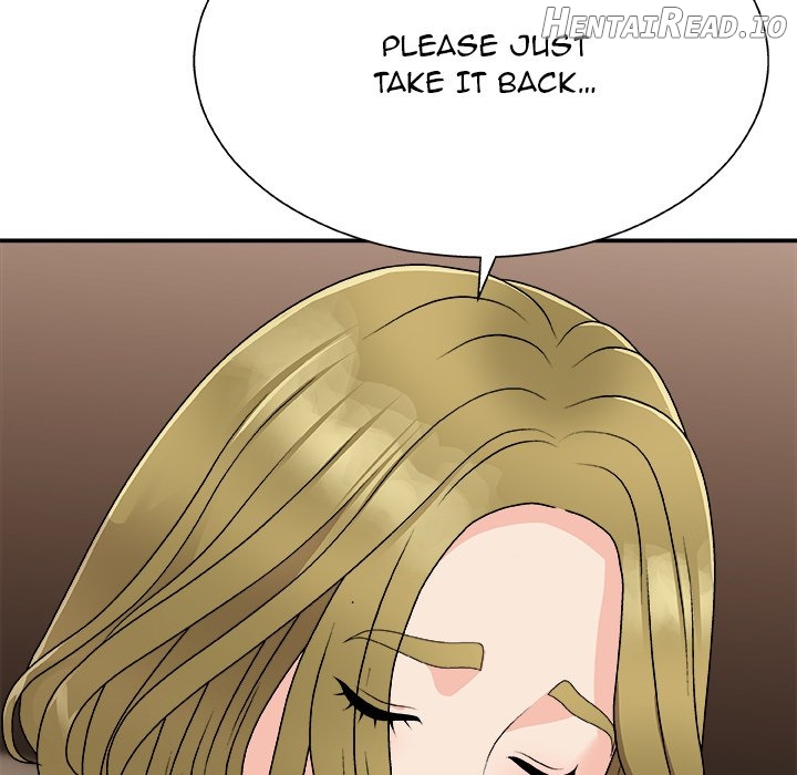 Miss Announcer Chapter 80 - page 154