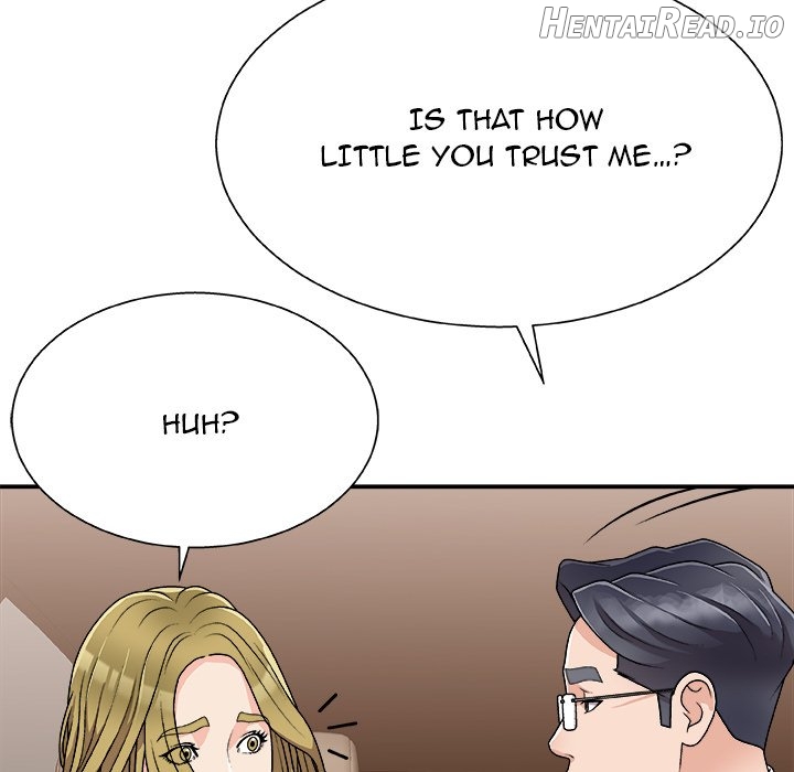 Miss Announcer Chapter 80 - page 156
