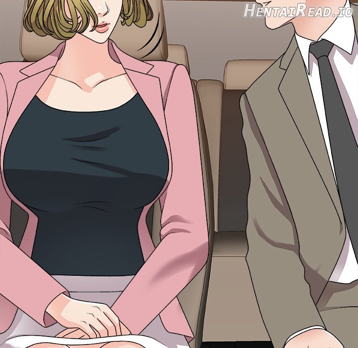 Miss Announcer Chapter 80 - page 157