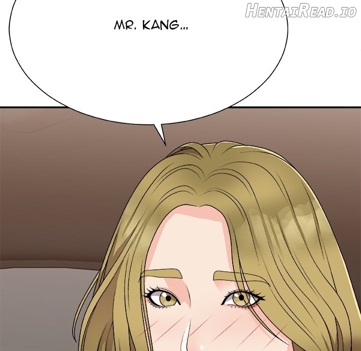 Miss Announcer Chapter 80 - page 161