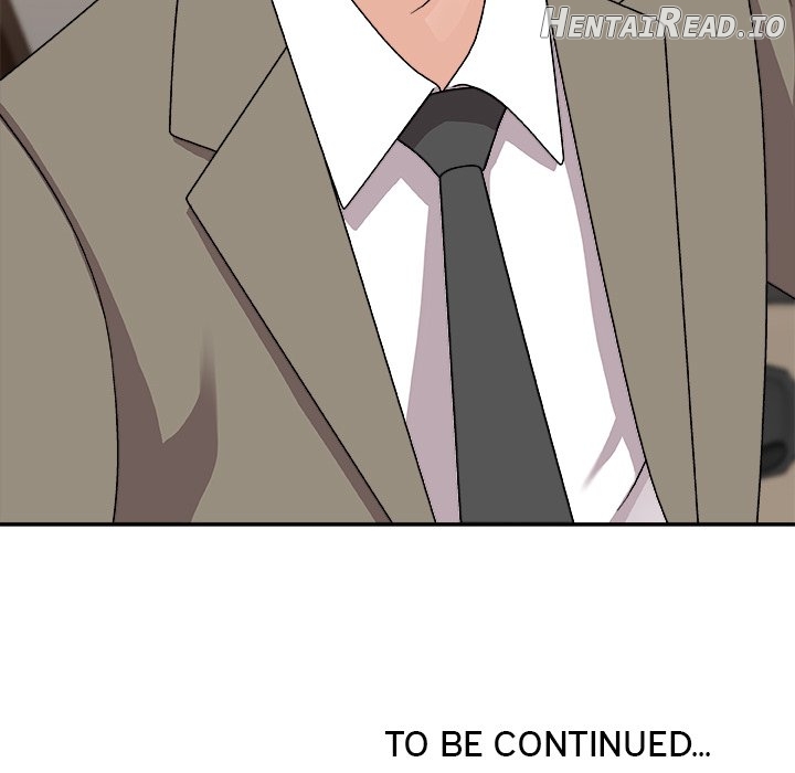 Miss Announcer Chapter 80 - page 169