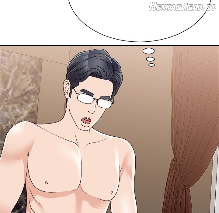 Miss Announcer Chapter 80 - page 19