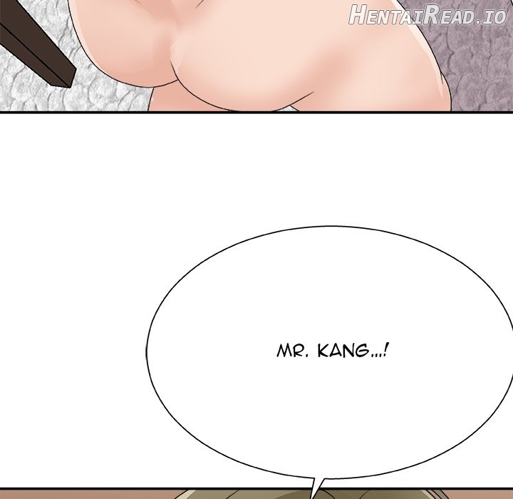 Miss Announcer Chapter 80 - page 28
