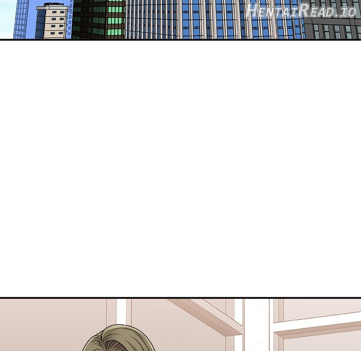 Miss Announcer Chapter 80 - page 56
