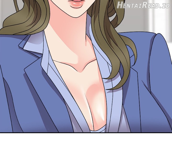 Miss Announcer Chapter 80 - page 60
