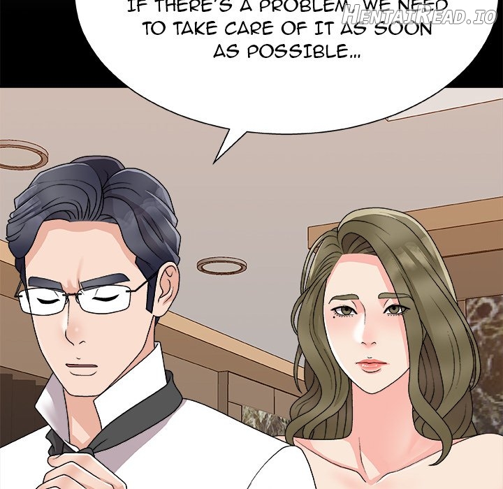 Miss Announcer Chapter 80 - page 62