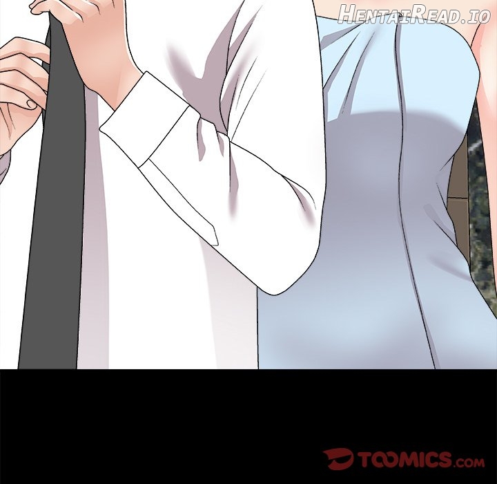 Miss Announcer Chapter 80 - page 63