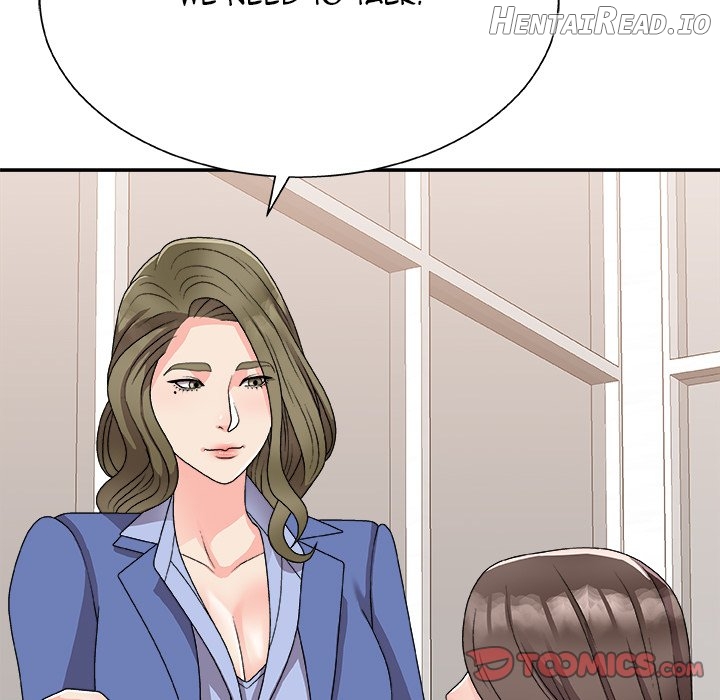Miss Announcer Chapter 80 - page 69