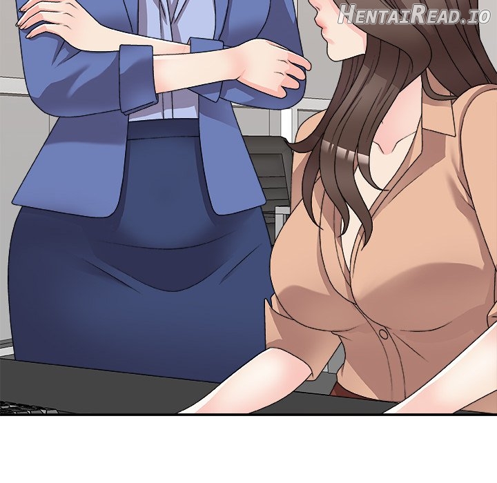 Miss Announcer Chapter 80 - page 70