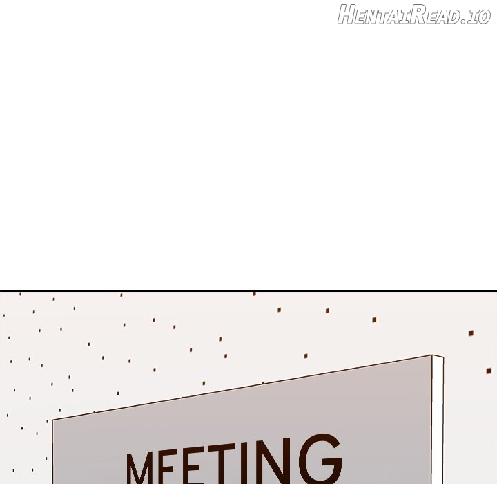 Miss Announcer Chapter 80 - page 71