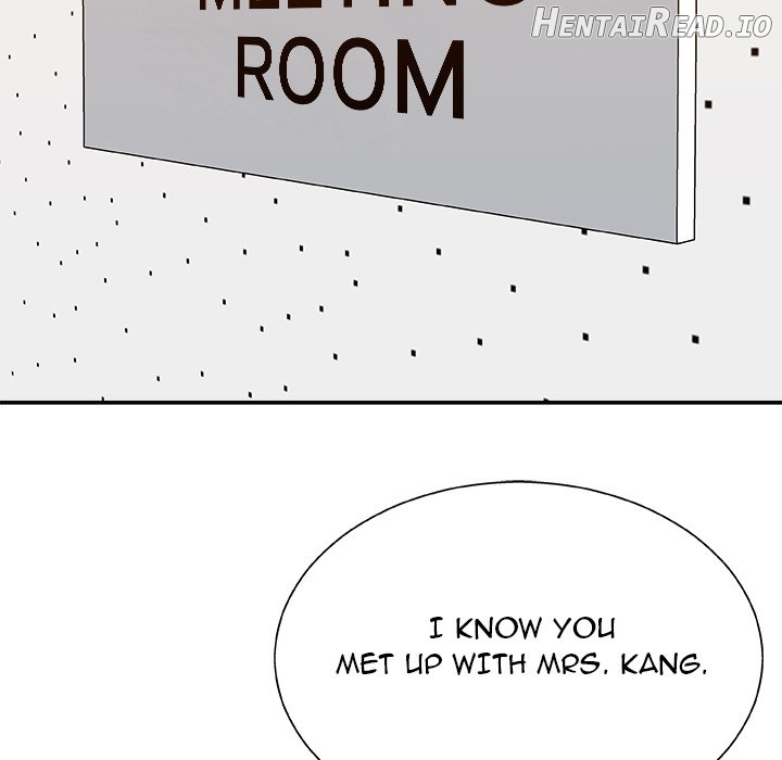 Miss Announcer Chapter 80 - page 72
