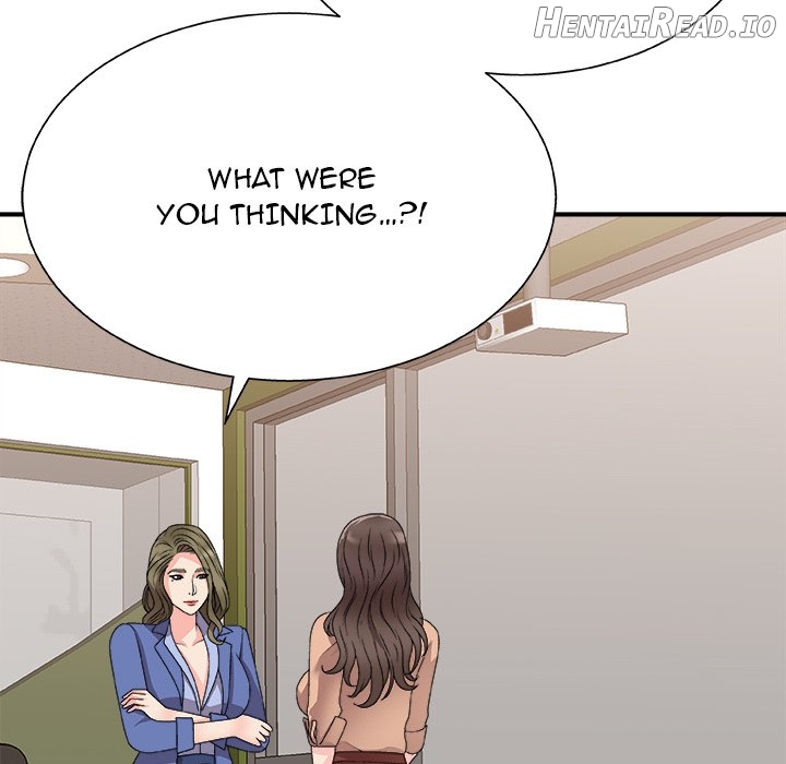 Miss Announcer Chapter 80 - page 73