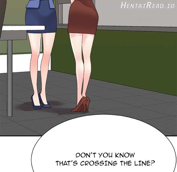 Miss Announcer Chapter 80 - page 74