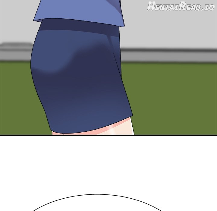 Miss Announcer Chapter 80 - page 79