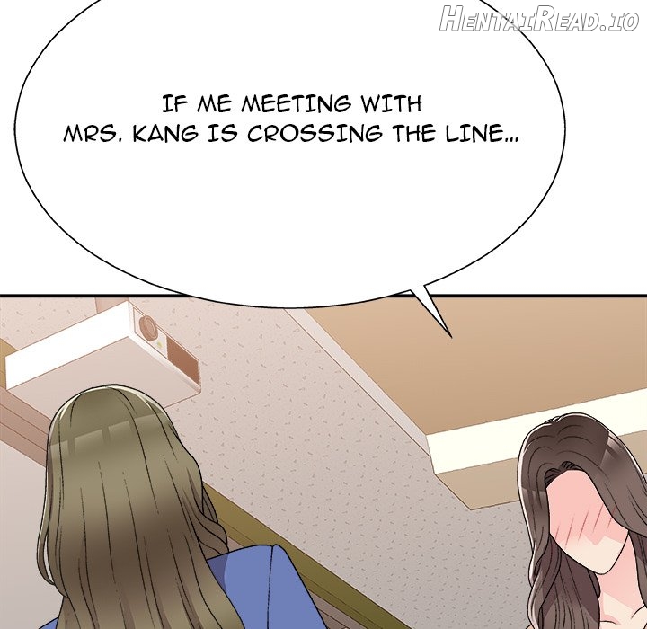 Miss Announcer Chapter 80 - page 80
