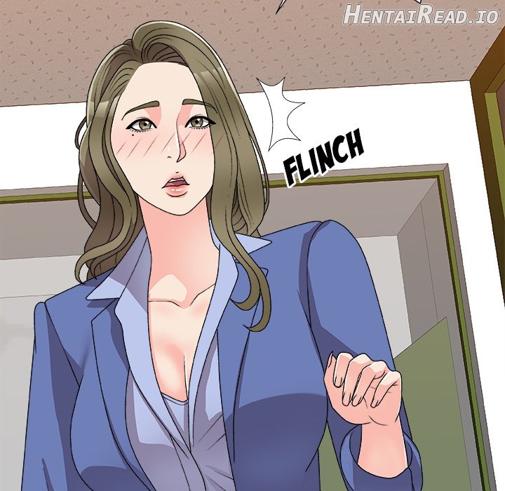 Miss Announcer Chapter 80 - page 85