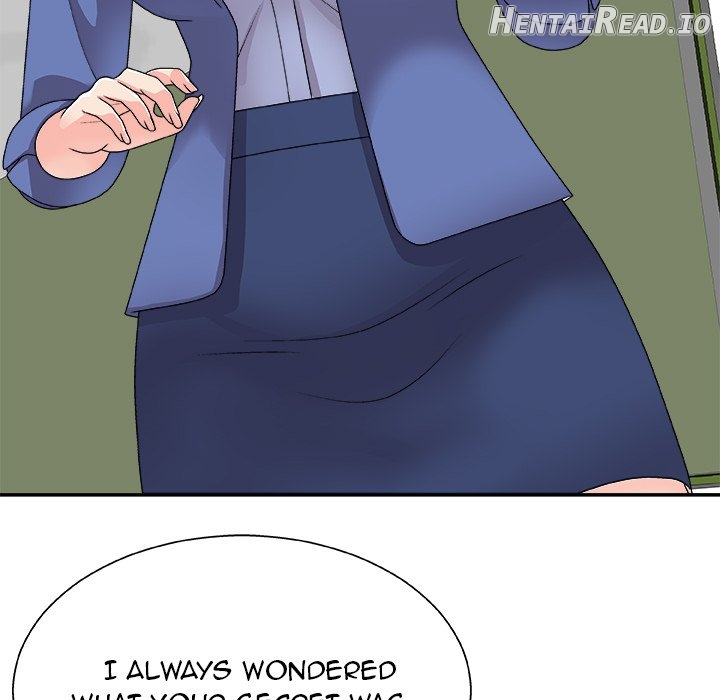 Miss Announcer Chapter 80 - page 86