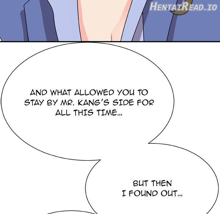 Miss Announcer Chapter 80 - page 89