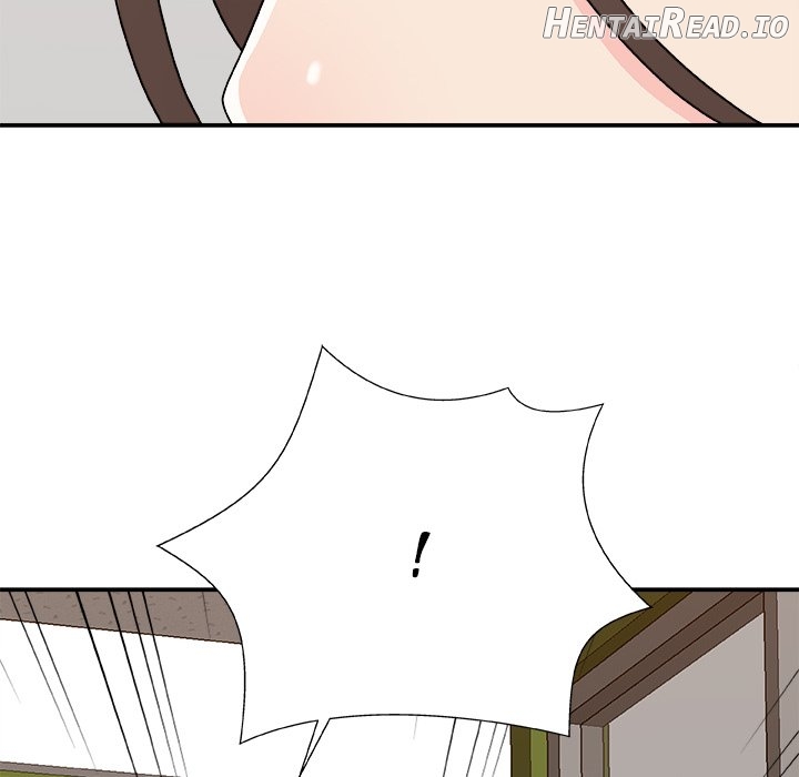 Miss Announcer Chapter 80 - page 91
