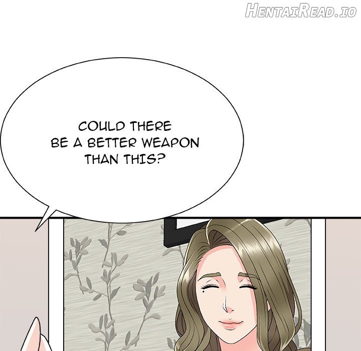 Miss Announcer Chapter 80 - page 94