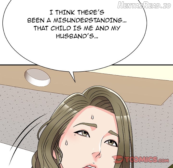 Miss Announcer Chapter 80 - page 99