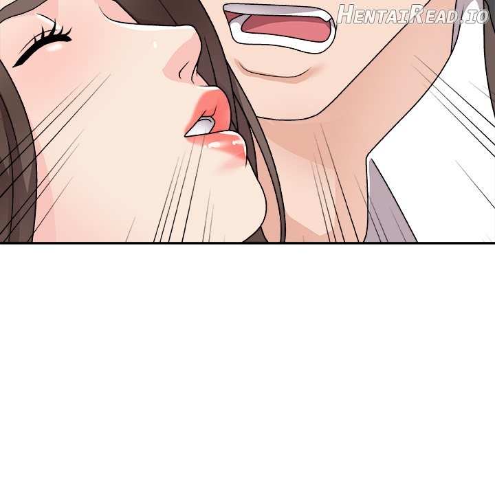 Miss Announcer Chapter 81 - page 163