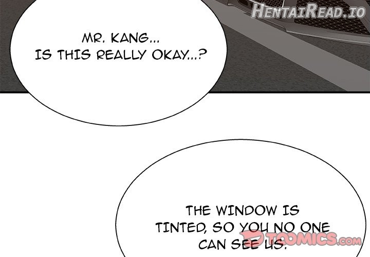 Miss Announcer Chapter 81 - page 3