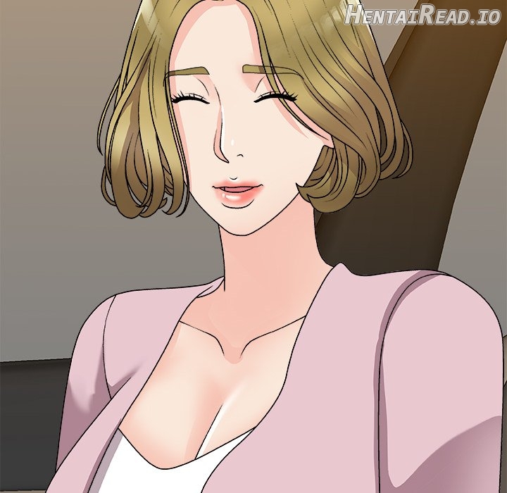 Miss Announcer Chapter 82 - page 114