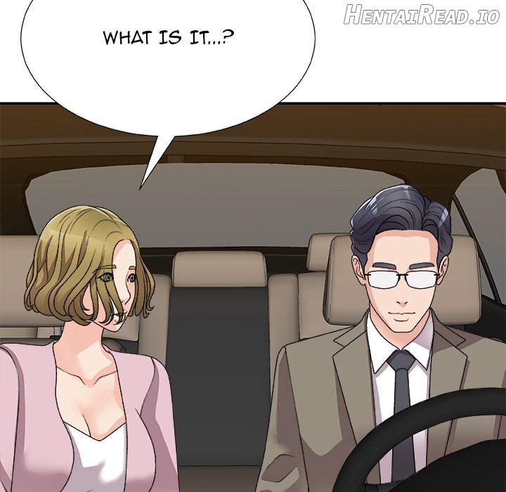 Miss Announcer Chapter 82 - page 118