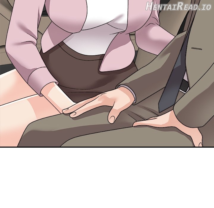 Miss Announcer Chapter 82 - page 125