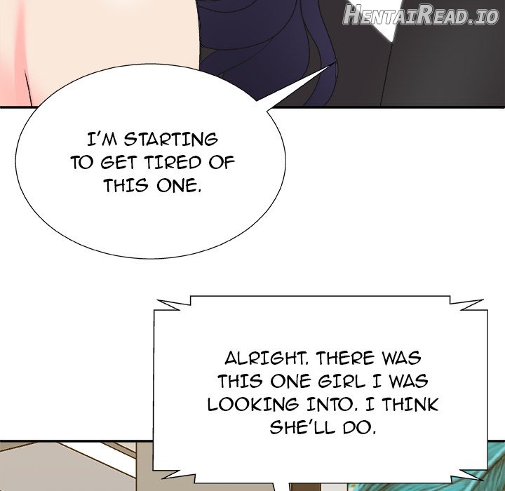 Miss Announcer Chapter 82 - page 139