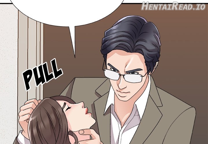 Miss Announcer Chapter 82 - page 2
