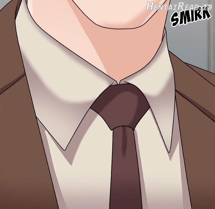 Miss Announcer Chapter 90 - page 101