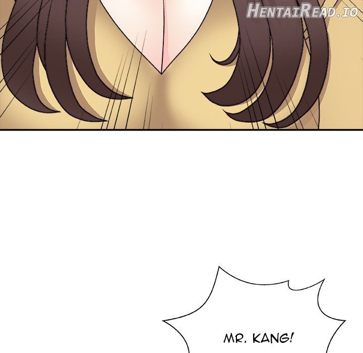 Miss Announcer Chapter 90 - page 104